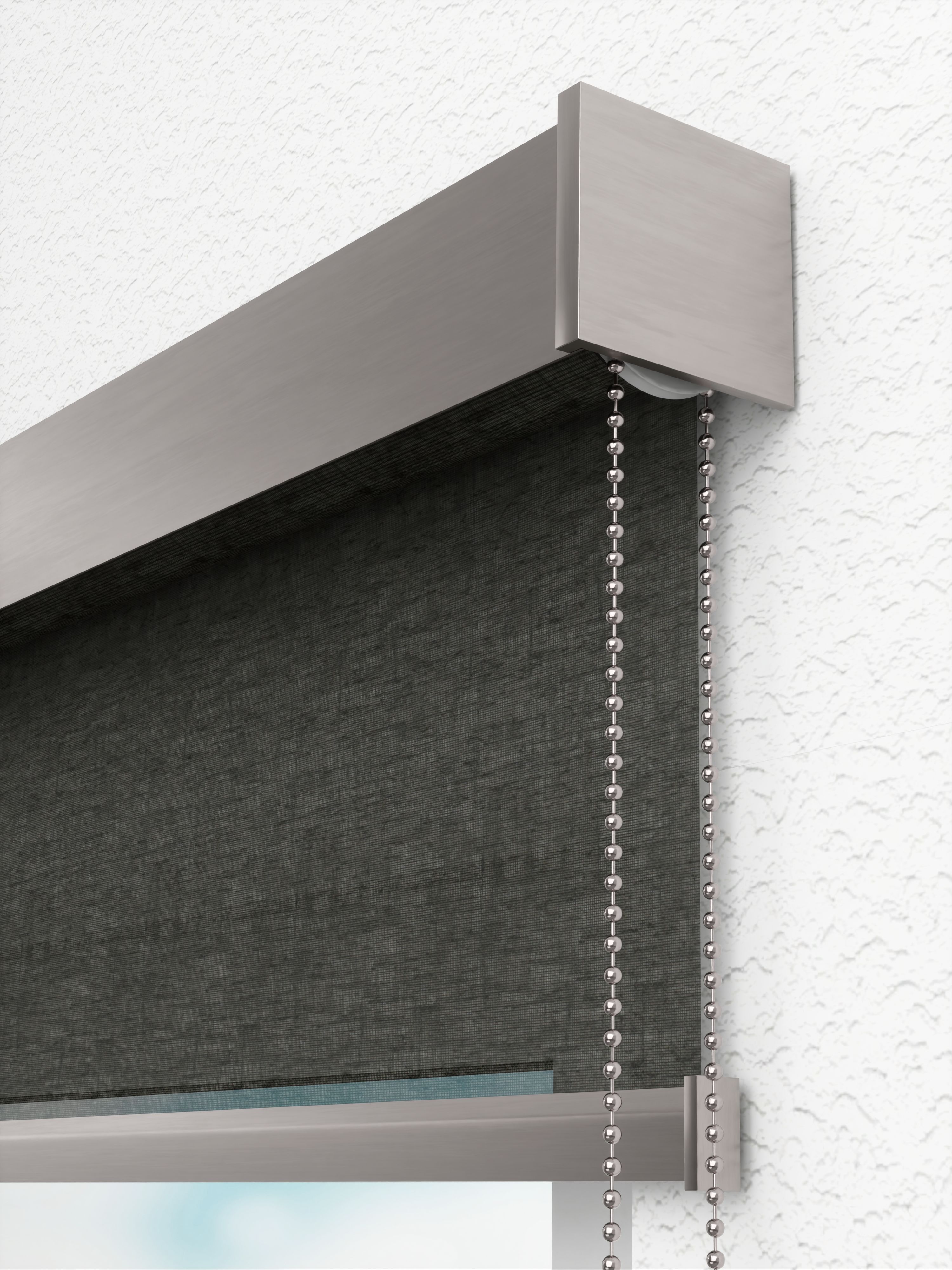 Detailansicht Rollo Yuma 89121