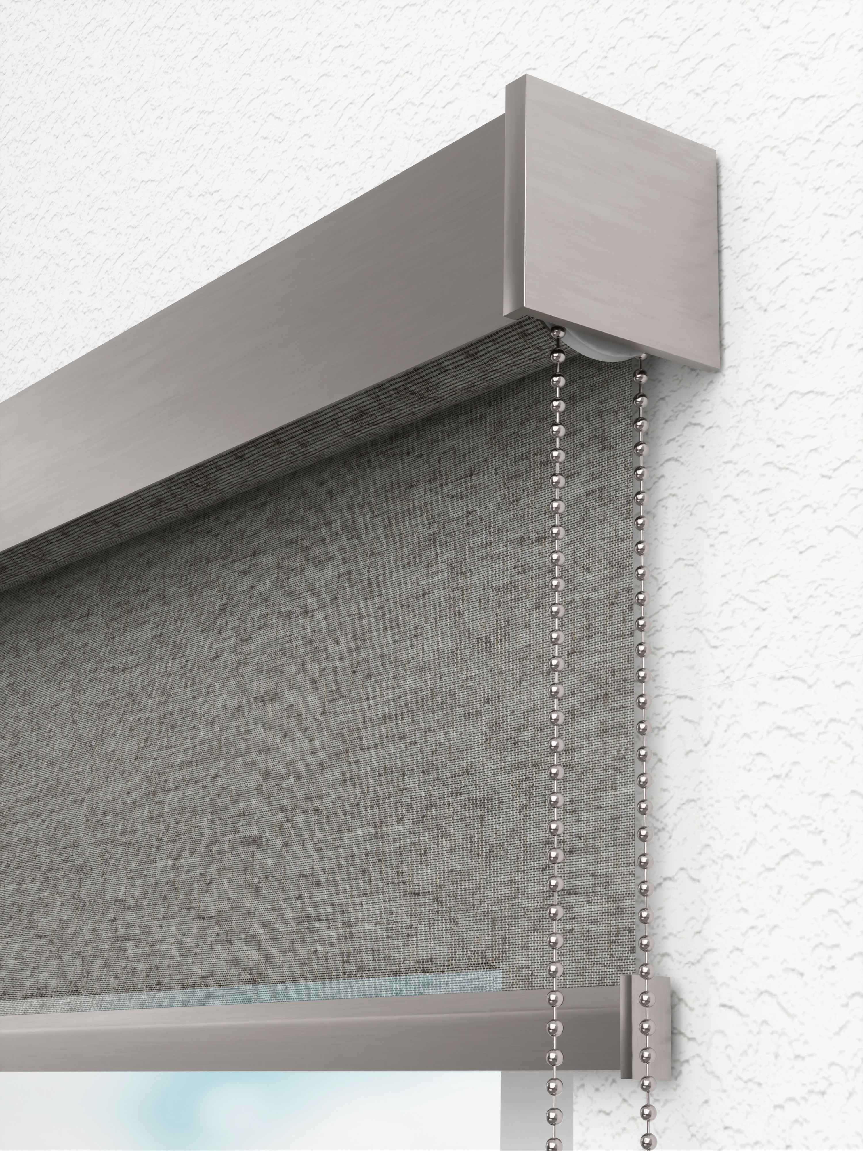 Detailansicht Rollo Yuma 89131