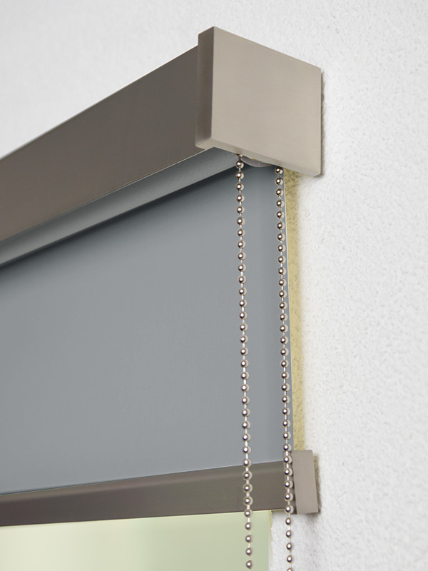 Detailansicht Rollo Utica 35021