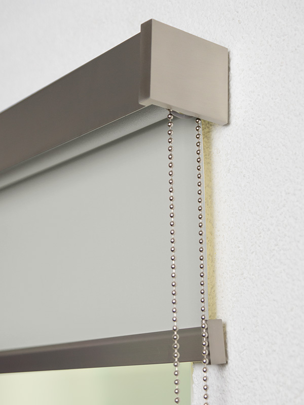 Detailansicht Rollo Utica 35031