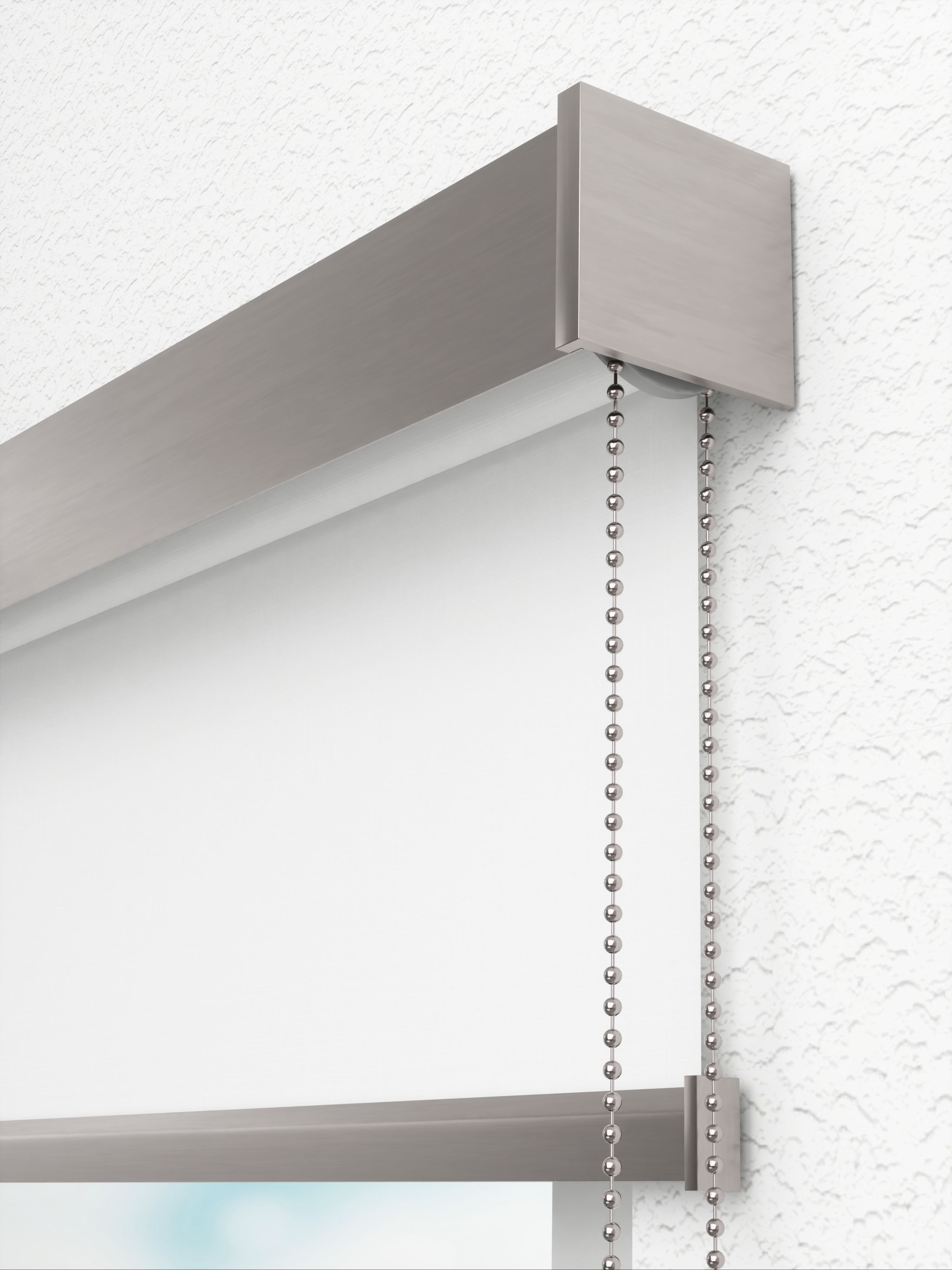 Detailansicht Rollo Hailey 90011
