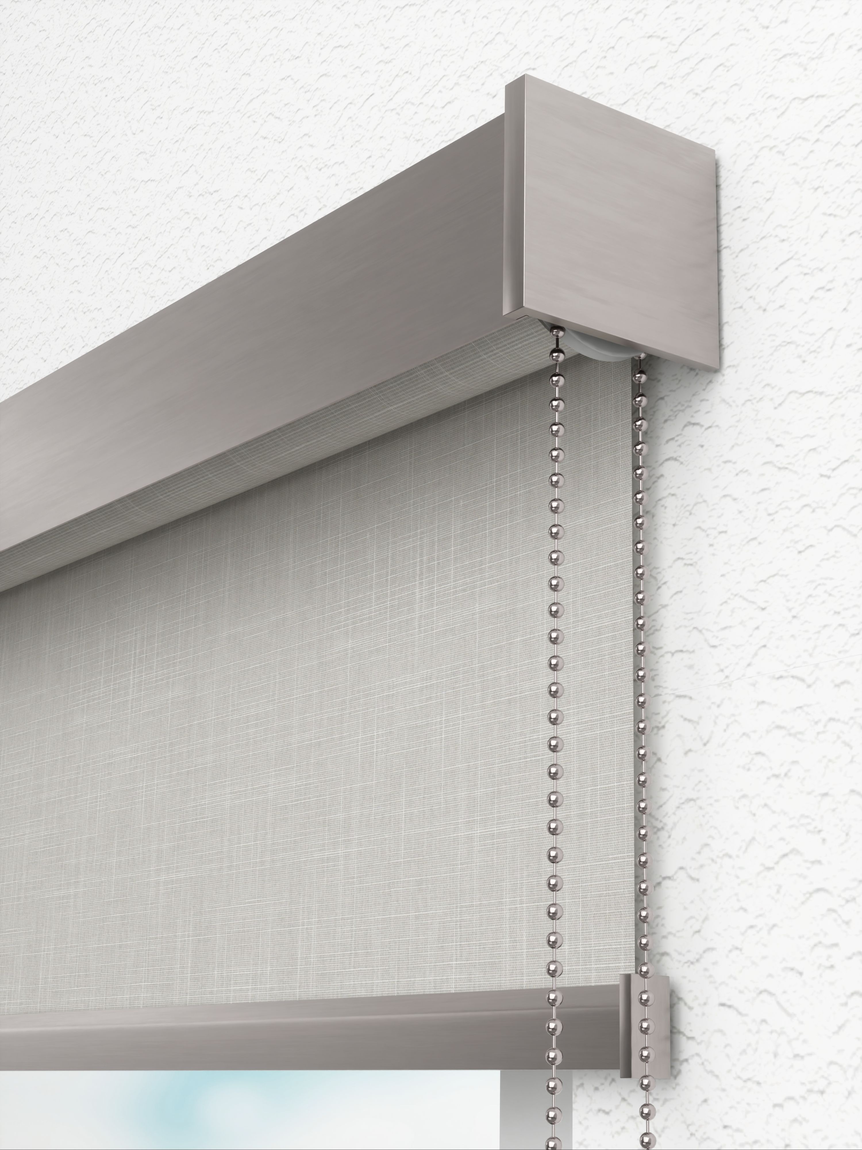 Detailansicht Rollo Hailey 90051