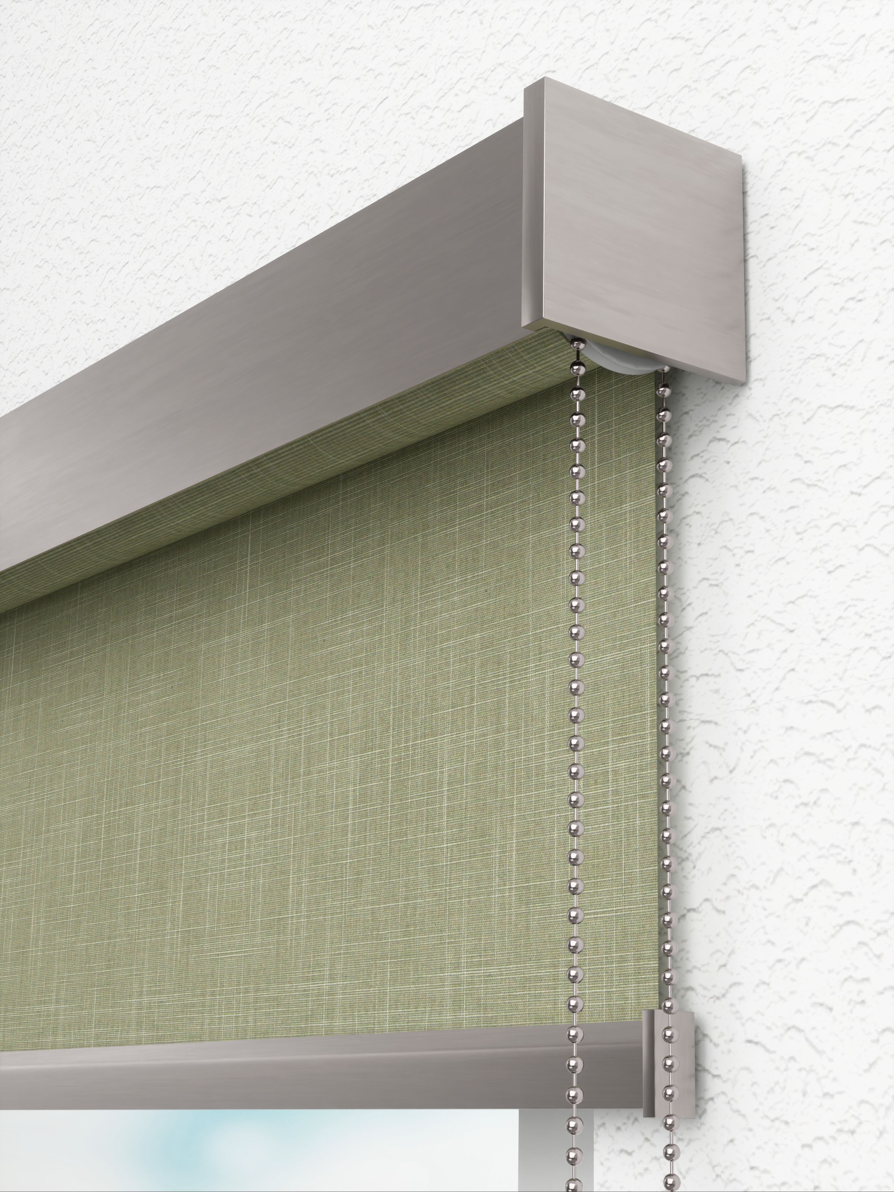 Detailansicht Rollo Hailey 90091