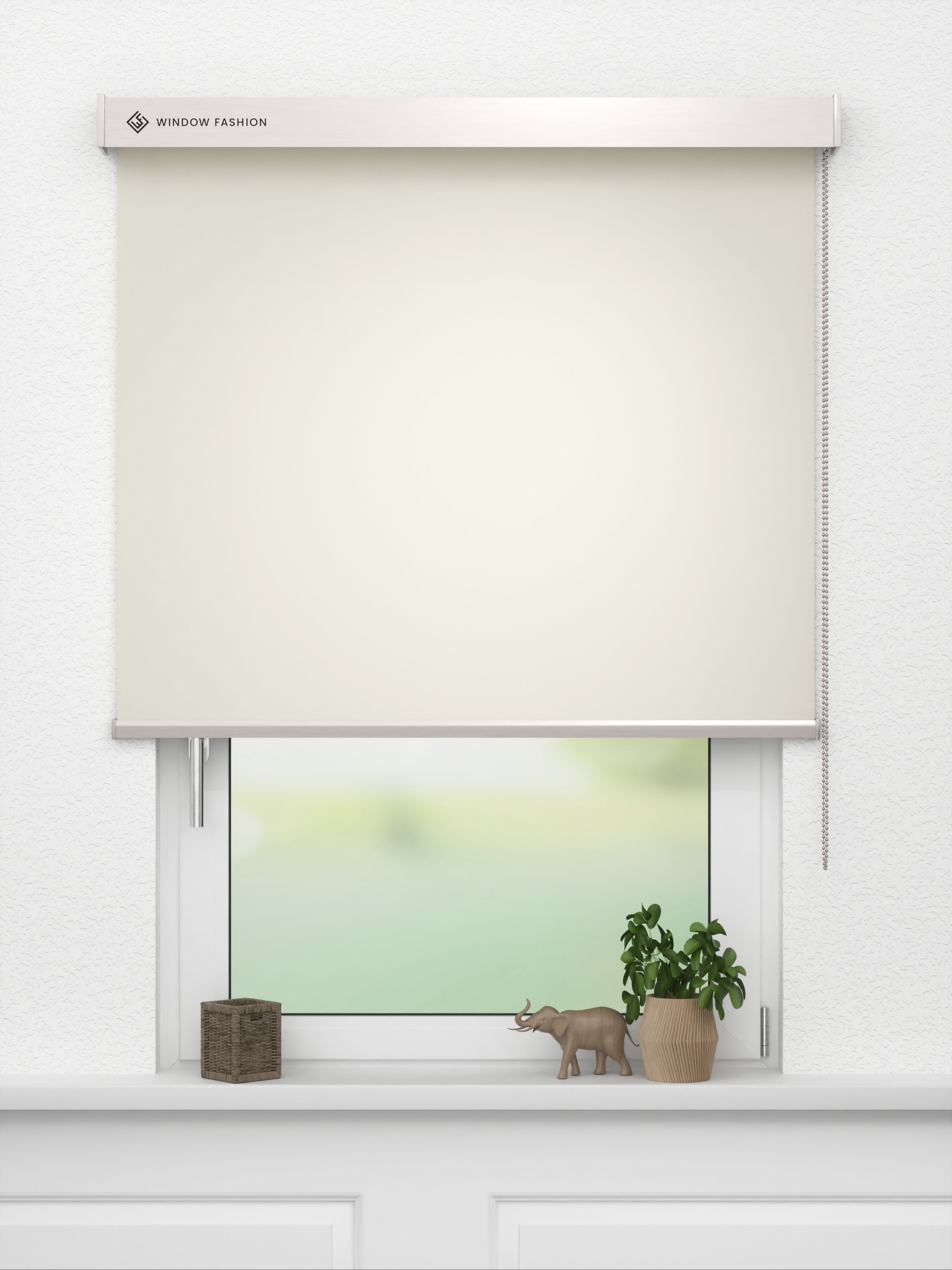 Detailansicht Rollo Springfield 26311