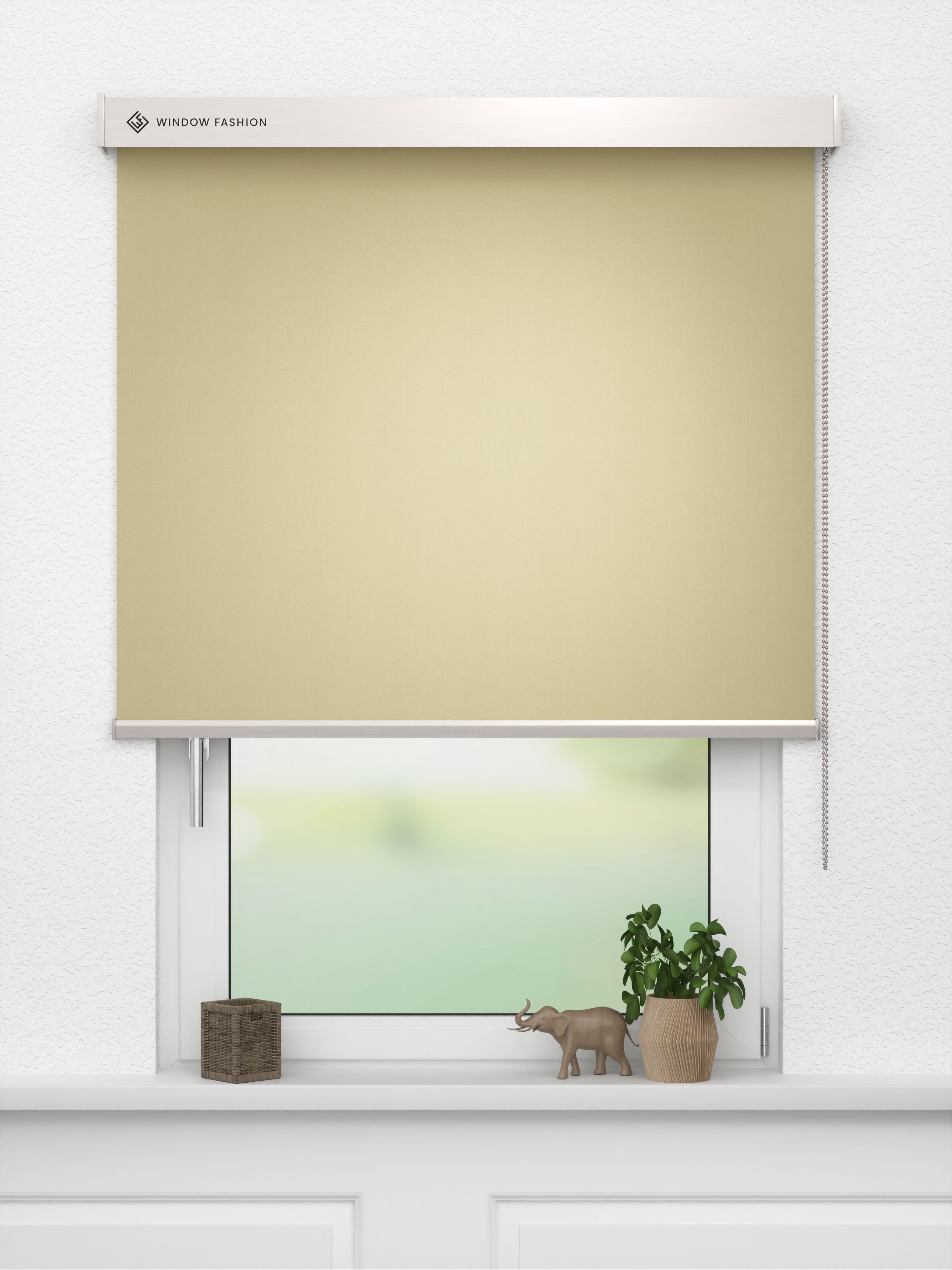Detailansicht Rollo Springfield 26331