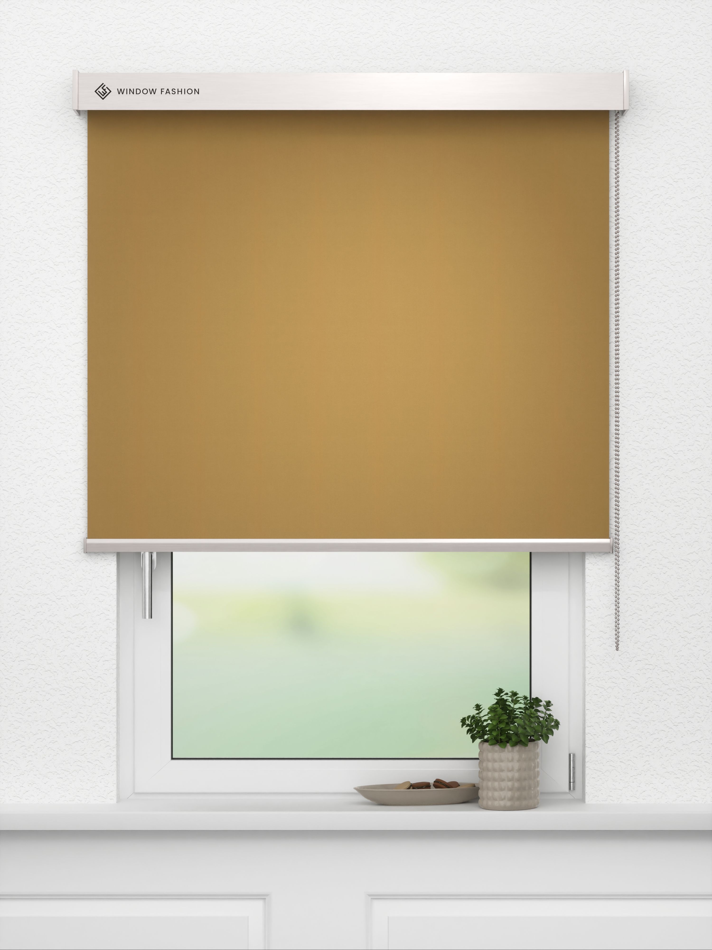 Detailansicht Rollo Springfield 26341
