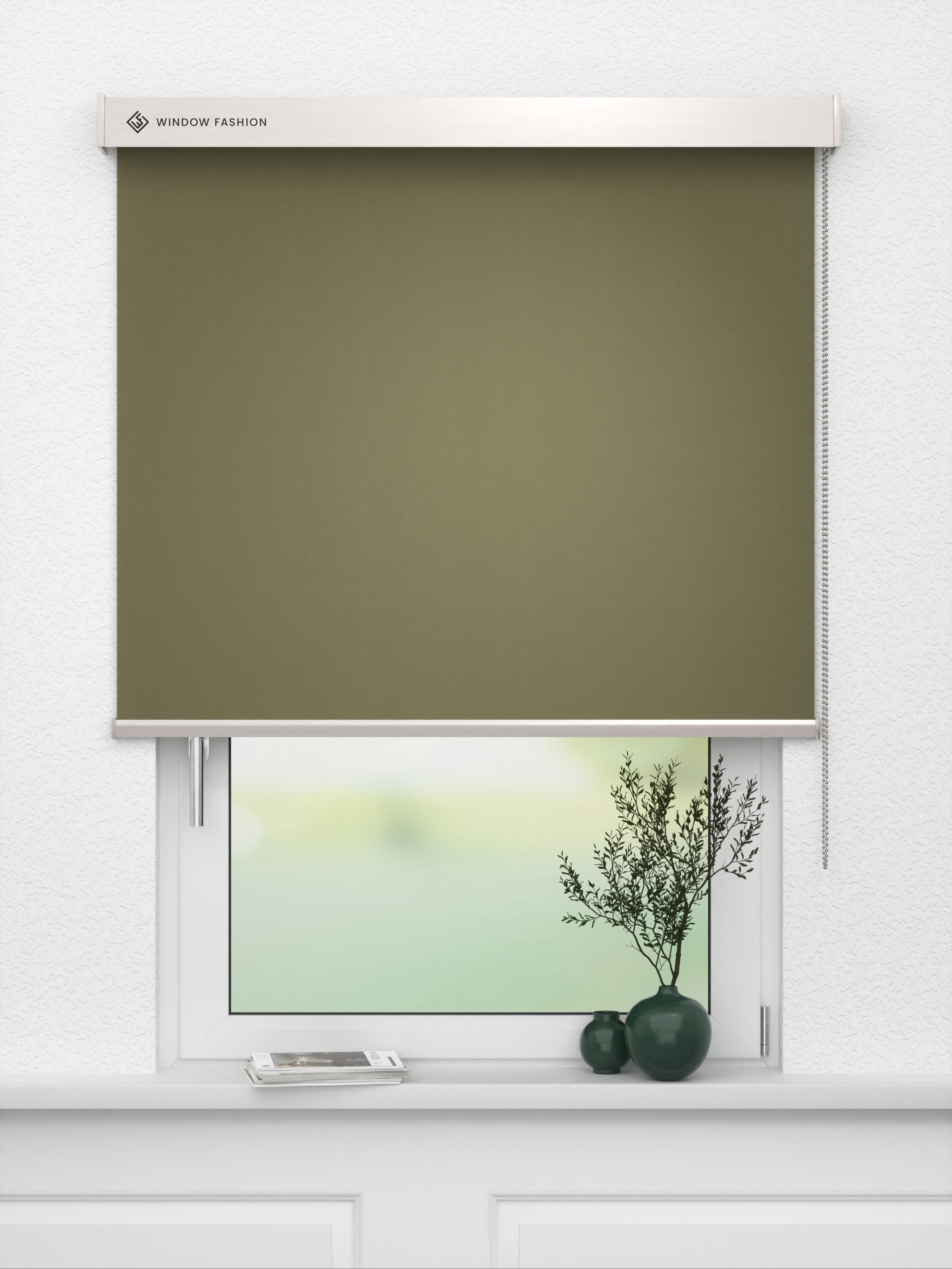 Detailansicht Rollo Springfield 26351