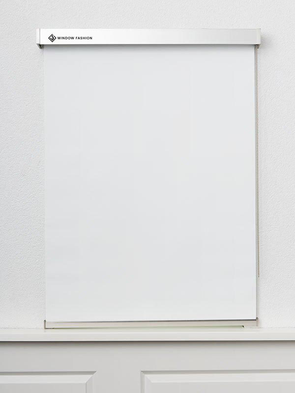 Detailansicht Rollo Springfield VD 27011w