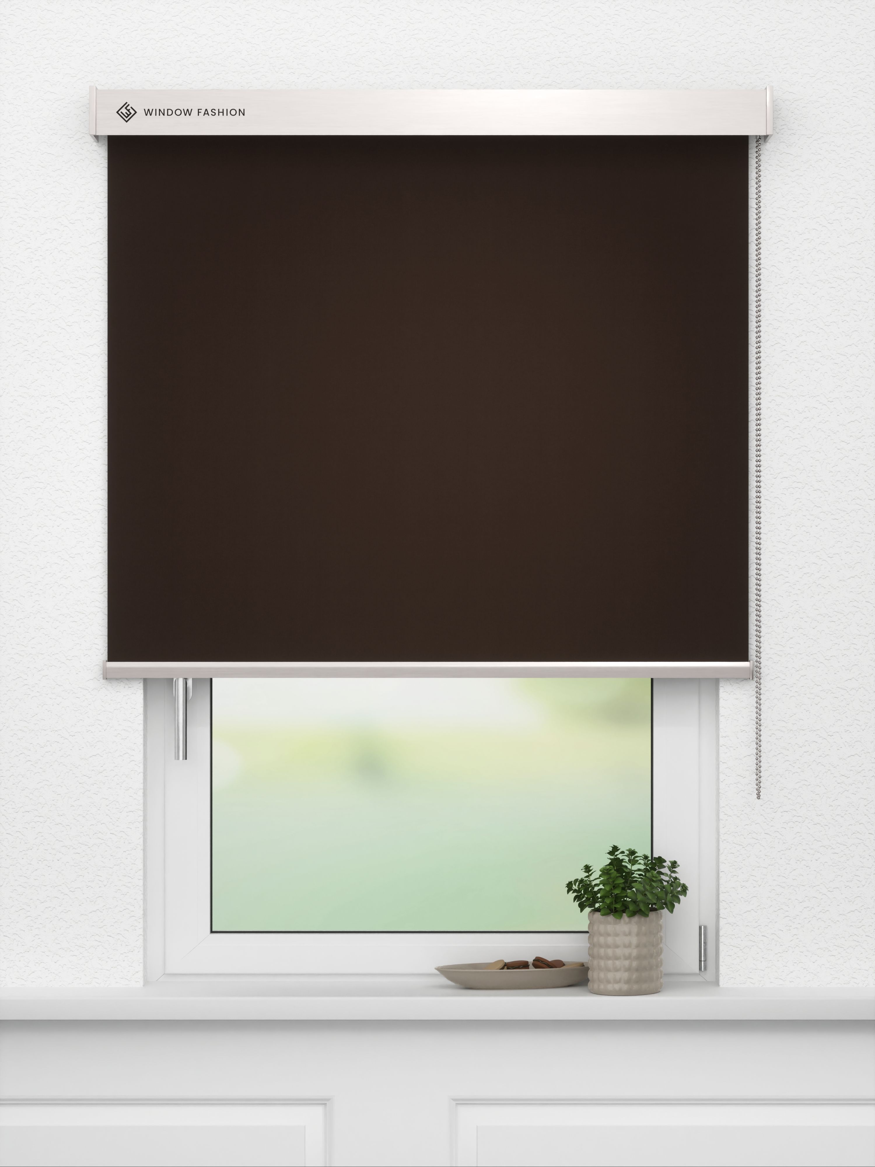 Detailansicht Rollo Springfield VD 27351