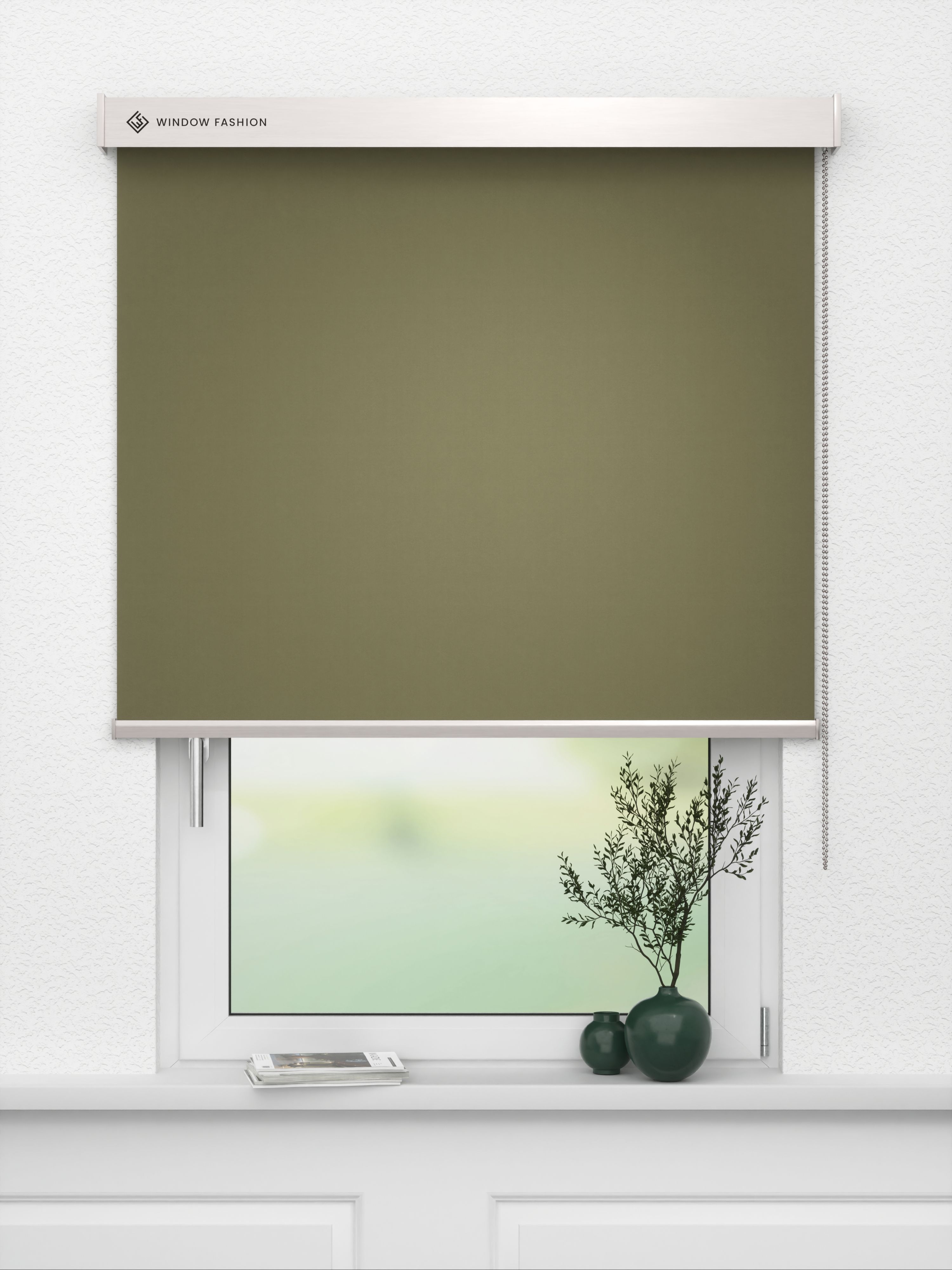 Detailansicht Rollo Springfield VD 27331