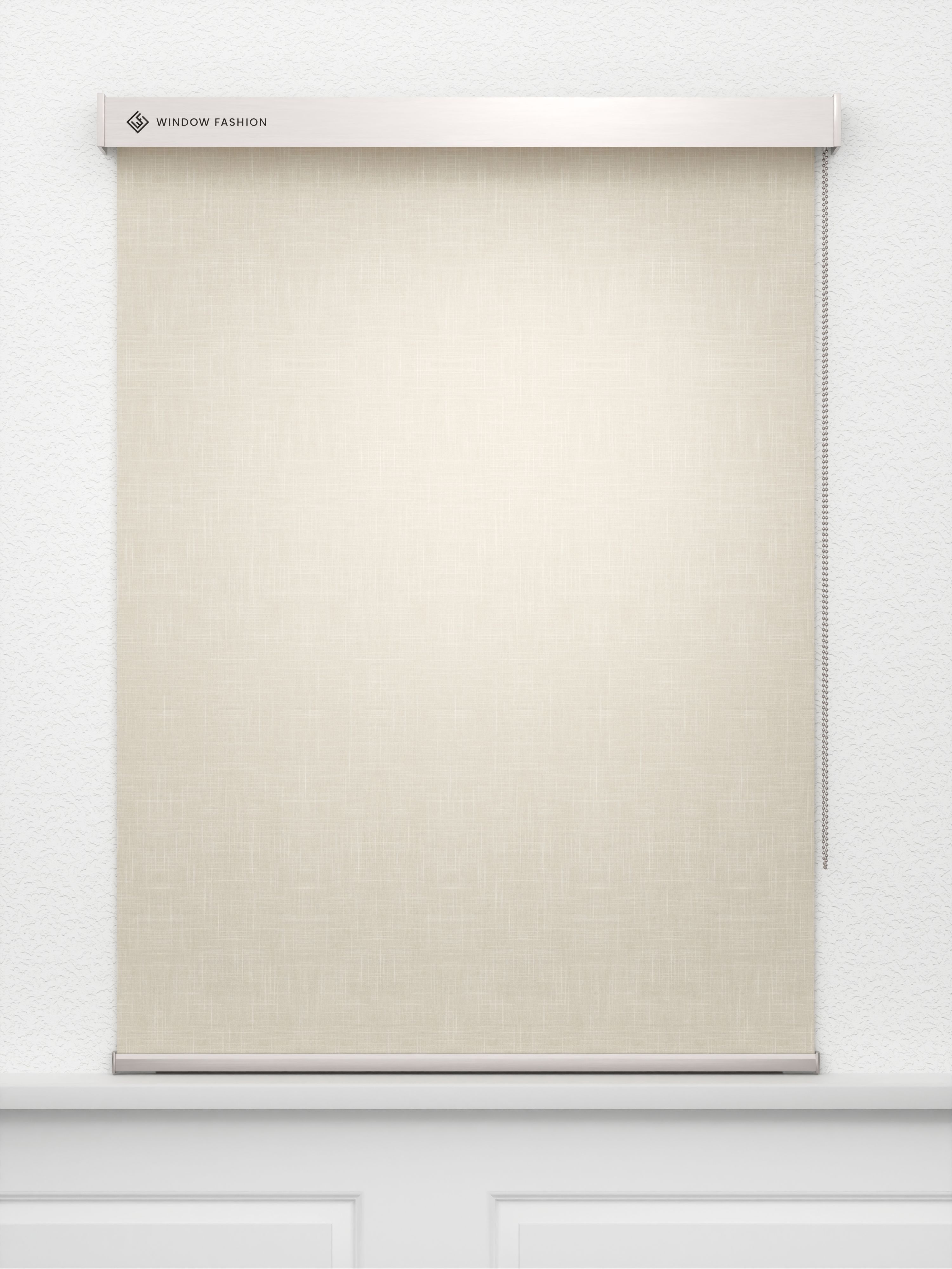 Detailansicht Rollo Hailey 90031