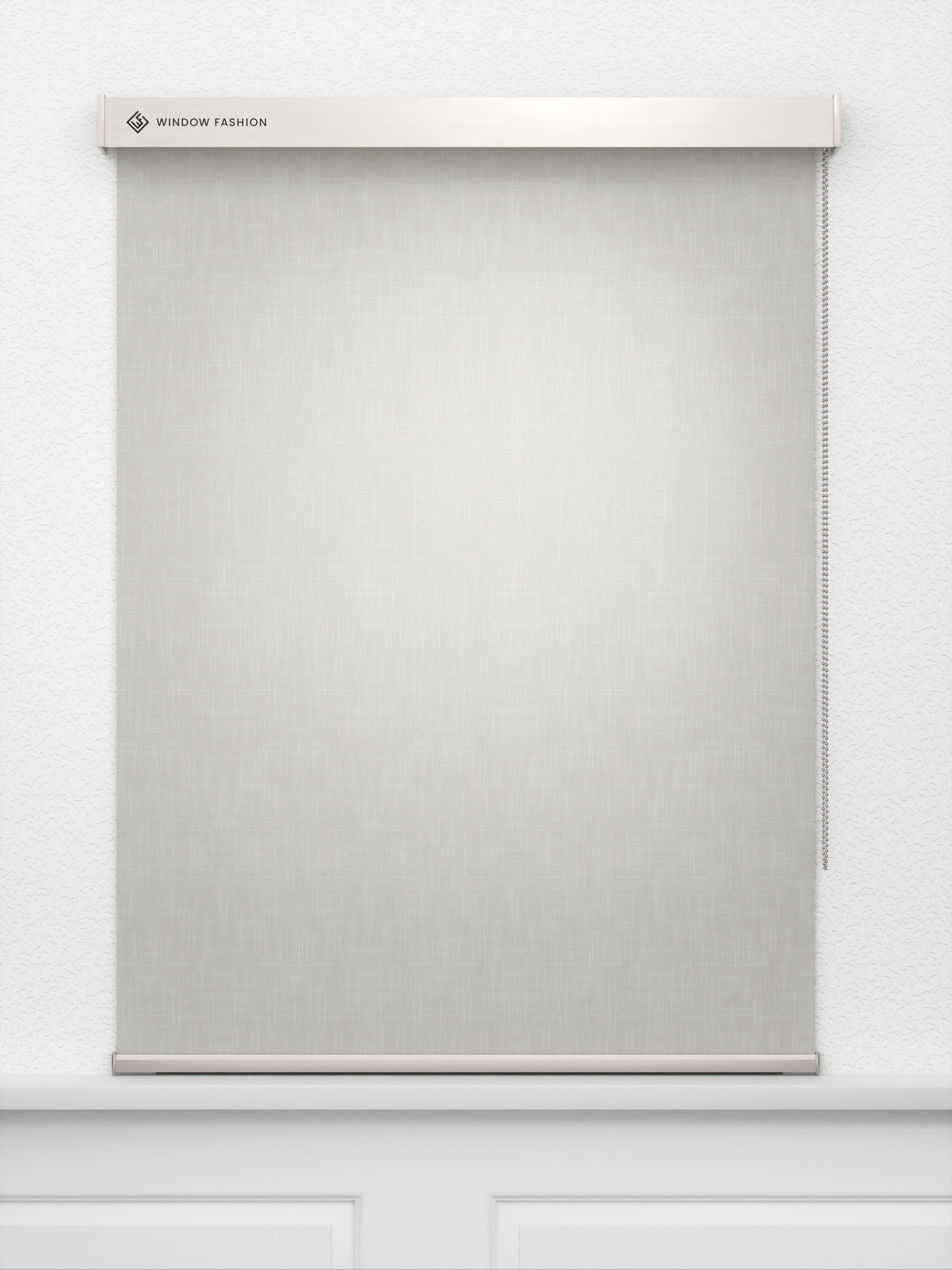 Detailansicht Rollo Hailey 90051