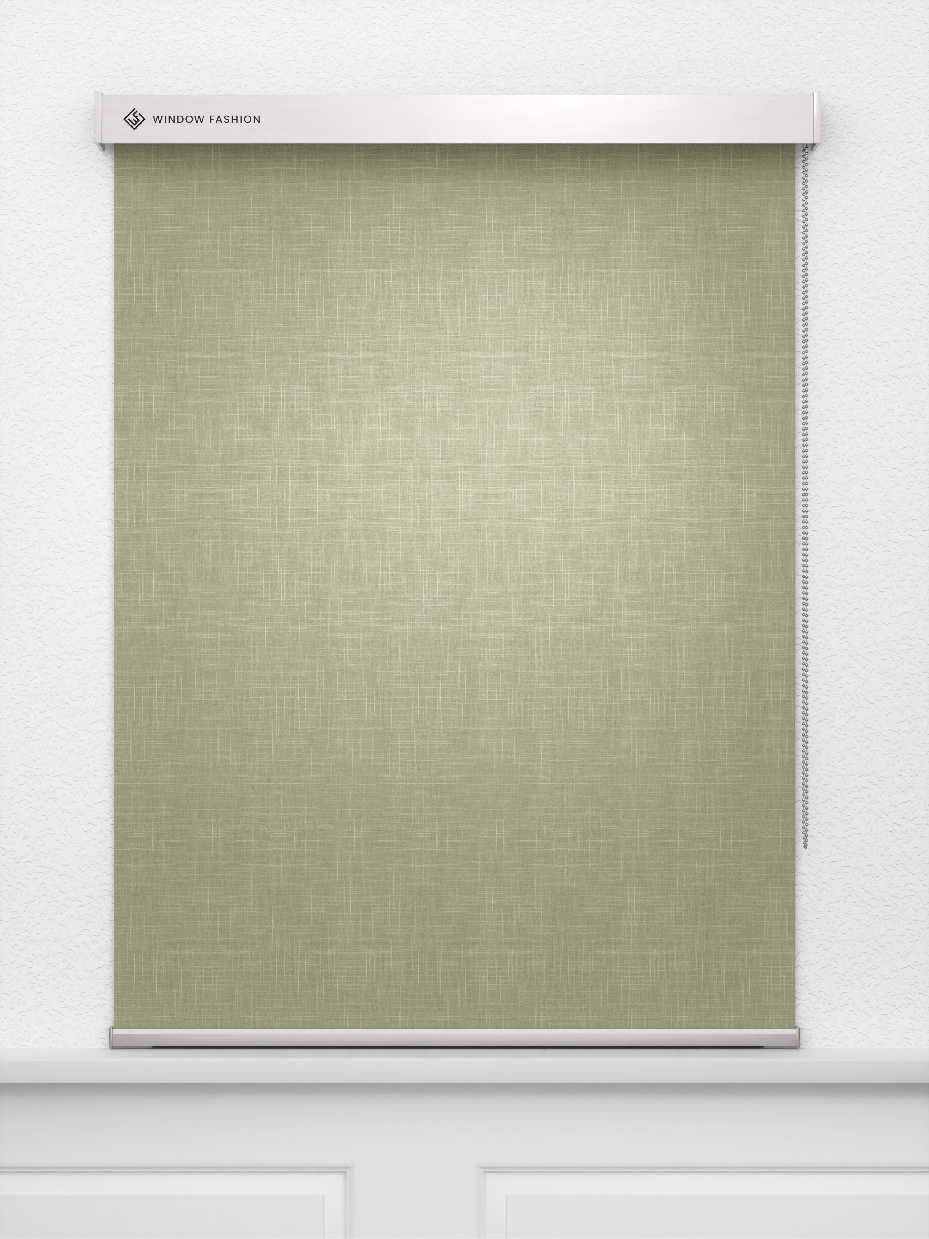 Detailansicht Rollo Hailey 90091