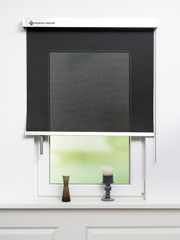 Detailansicht Rollo Surry 60121