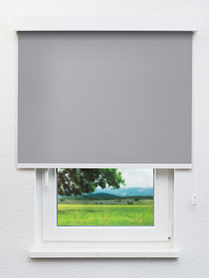 Alcudia 8101 Fensteransicht