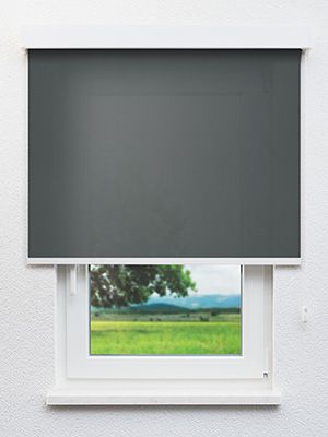 Pamplona 4110 Fensteransicht