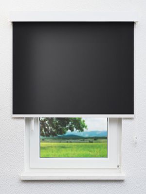 Pamplona 5010 Fensteransicht