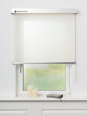 Rollo Tacoma 33031 Fensteransicht