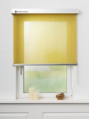 Rollo Tacoma 33051 Fensteransicht