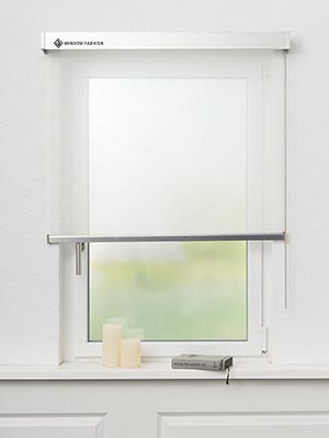 Rollo Orlando 20011 Fensteransicht