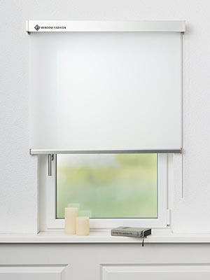 Rollo Santa Cruz 31011 Fensteransicht