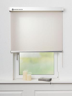 Rollo Santa Rosa 30011 Fensteransicht