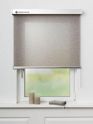 Rollo Santa Rosa 30021 Fensteransicht