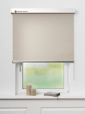 Rollo Merida 72018 Fensteransicht