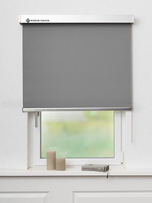 Rollo Merida 72014 Fensteransicht