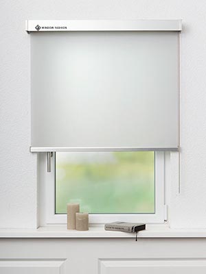 Rollo Merida 72013 Fensteransicht