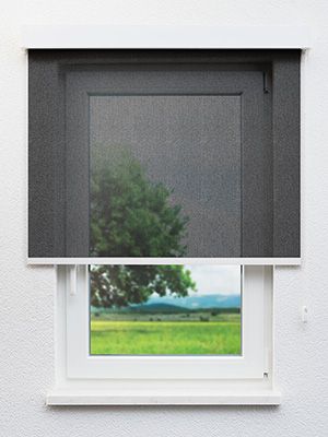 Artico 7810 Fensteransicht