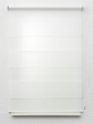 Tectiteco 6574 Fensteransicht