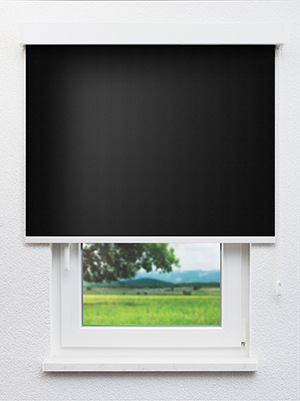 Porza 20298 Fensteransicht