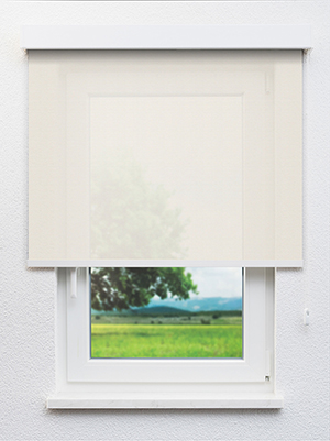 Randa 20300 Fensteransicht