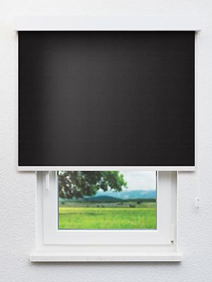 Adlikon 20003 Fensteransicht