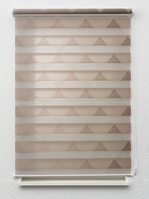 Cabanas 6595 Fensteransicht