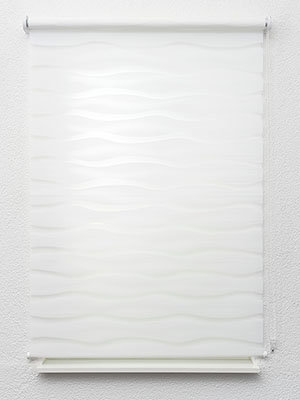 Cuscatlan 6605 Fensteransicht