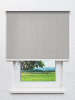 Pura 20276 Fensteransicht