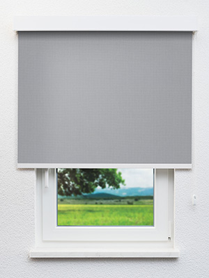 Mayari 8131 Fensteransicht