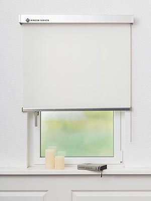 Rollo Sarasota 28011 Fensteransicht