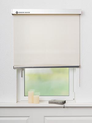 Rollo Salina 32011 Fensteransicht