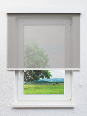 Gerona 6231 Fensteransicht