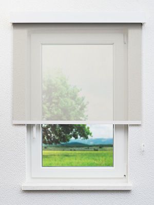 Gerona 6233 Fensteransicht