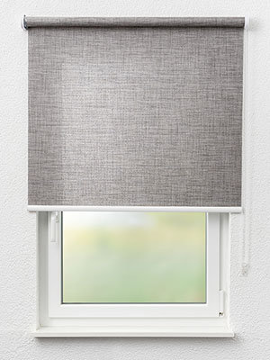 San Juan 5280 Fensteransicht