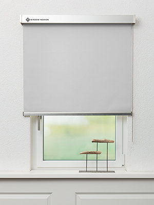 Rollo Sarasota VD 28081 Fensteransicht