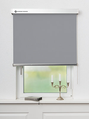 Rollo Sarasota VD 28071 Fensteransicht