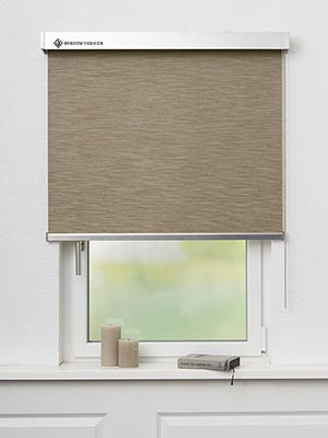 Rollo Reno VD 25021 Fensteransicht