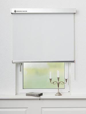 Rollo Tacoma VD 34011 Fensteransicht