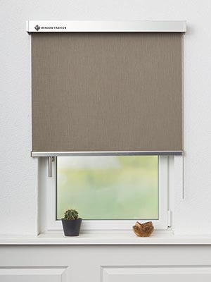 Rollo Tacoma VD 34021 Fensteransicht