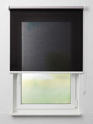 Cobra 6412 Fensteransicht